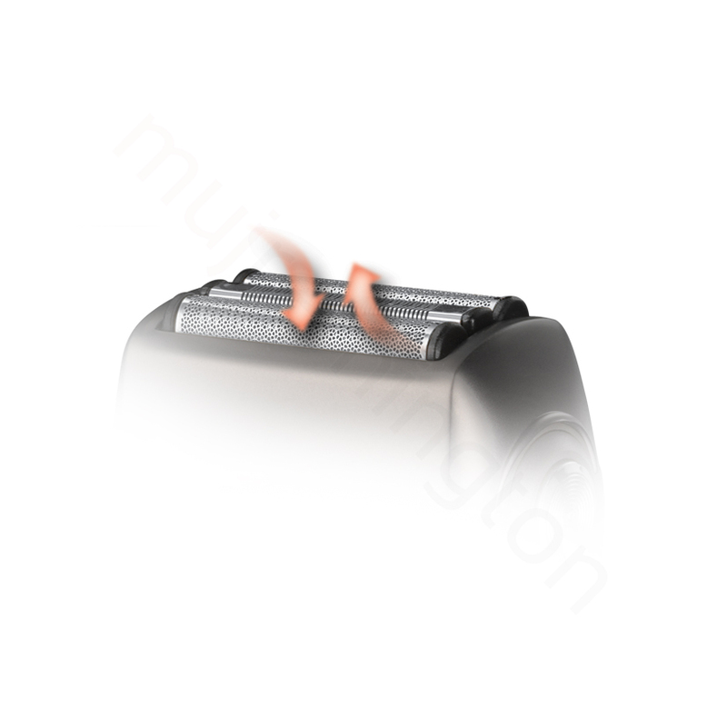 Remington Planžetový holící strojek Heritage HF9050