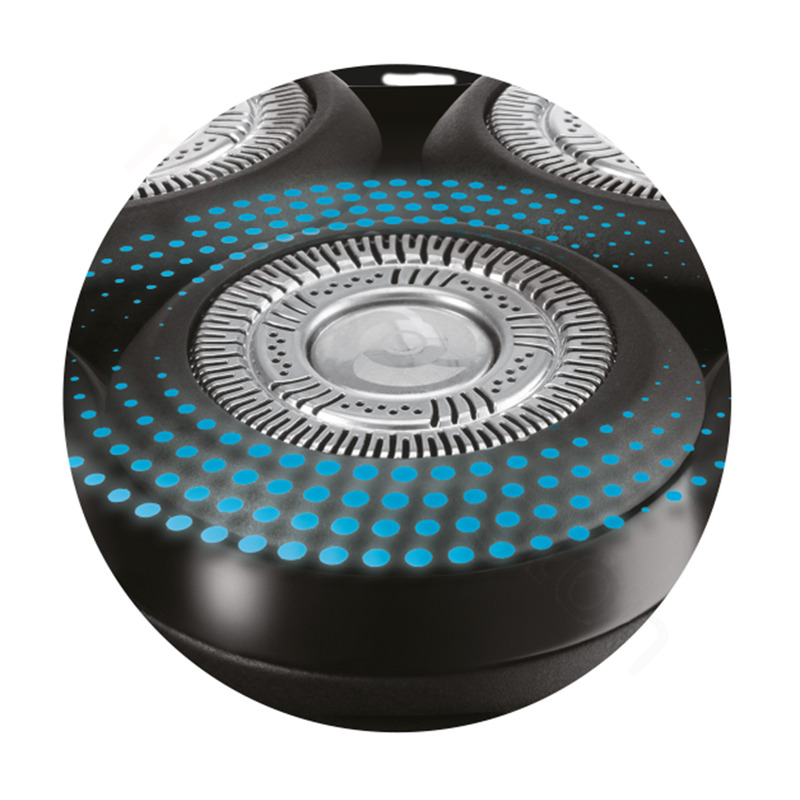 Remington Rotační holící strojek Limitless X9 XR1790