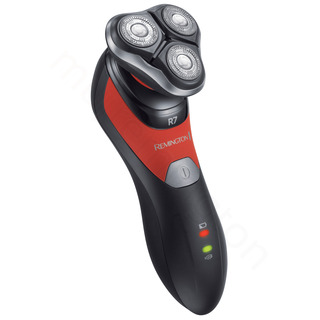 Rotační holící strojek Ultimate R7 XR1530