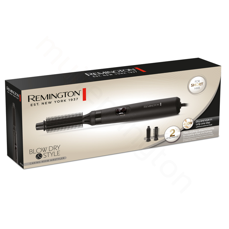 Remington Horkovzdušná kulma AS7100 Blow Dry and Style
