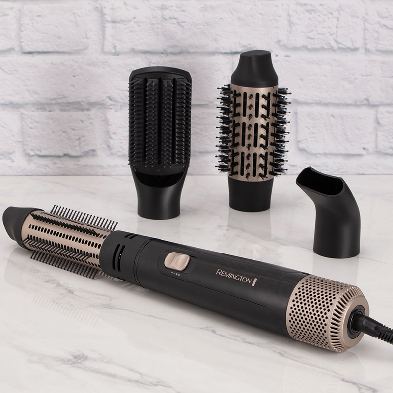 Remington Horkovzdušná kulma AS7500 Blow Dry and Styl