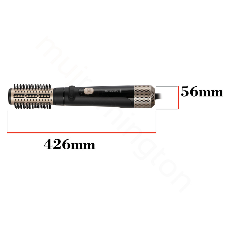 Remington Rotační horkovzdušná kulma AS7580 Blow Dry and Styl