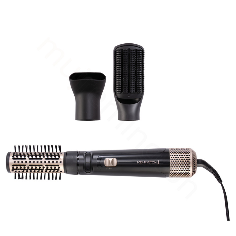 Remington Rotační horkovzdušná kulma AS7580 Blow Dry and Styl
