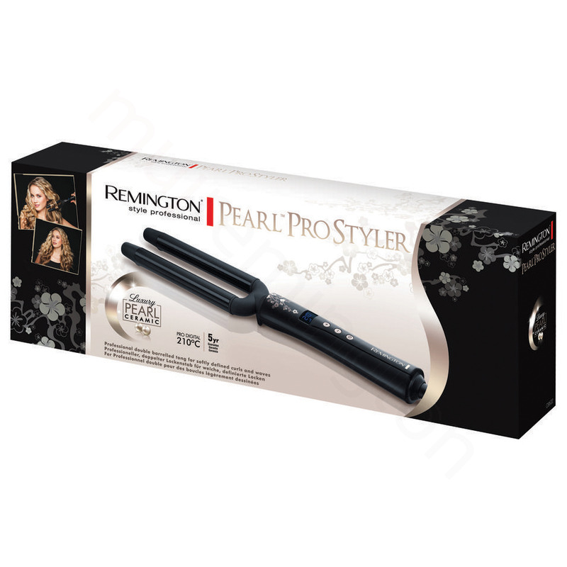 Remington Kulma CI9522 Pearl Pro Styler
