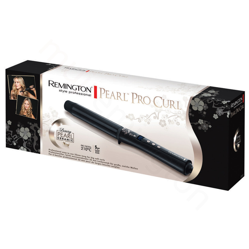 Remington Kulma CI9532 Pearl Pro Curl