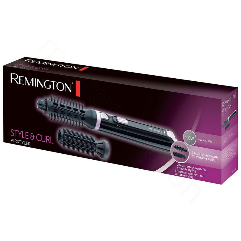 Remington Horkovzdušná kulma AS404 Style & Curl