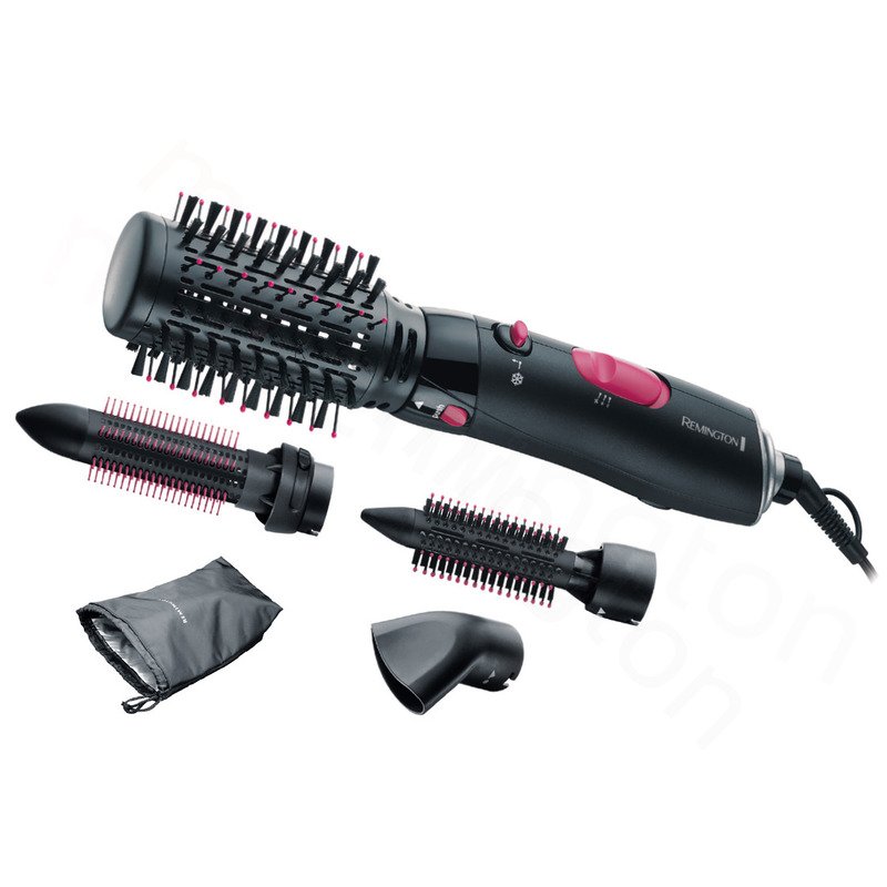 Remington Horkovzdušná kulma AS7051 Volume & Curl