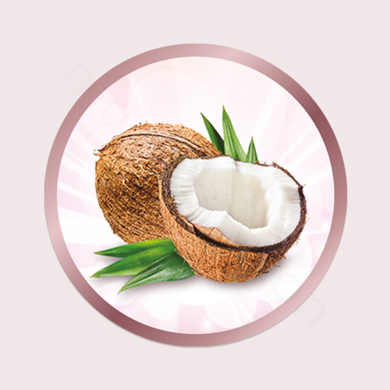 Remington Horkovzdušná kulma Coconut Smooth AS5901