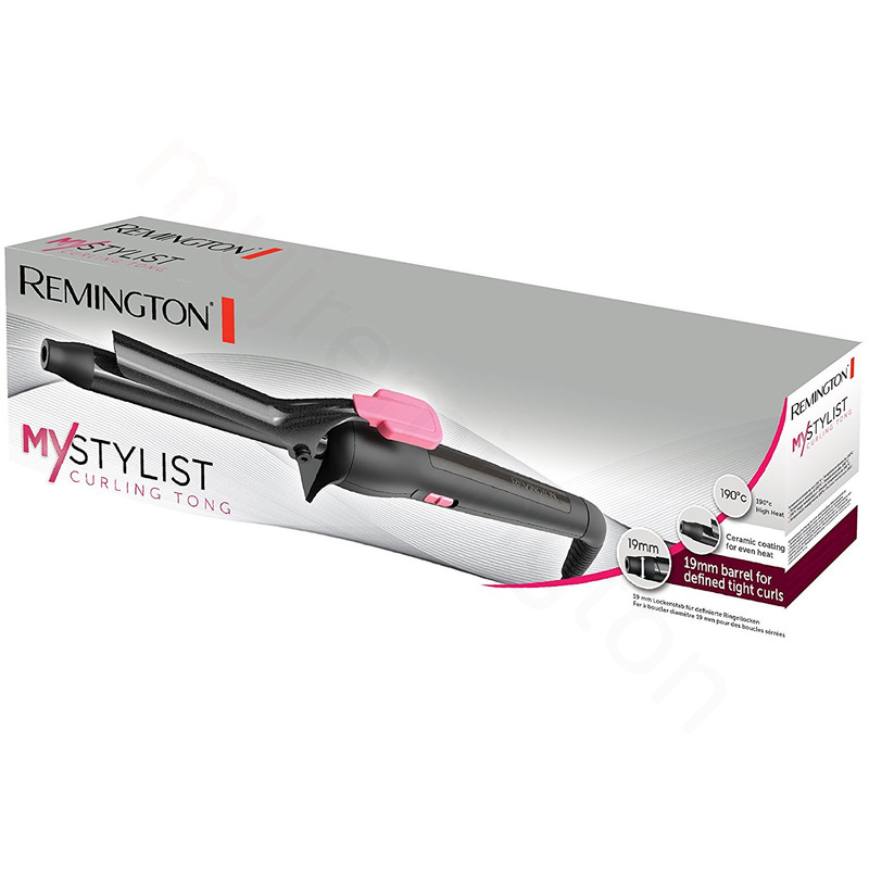 Remington Kulma na vlasy My Stylist Ci1A119