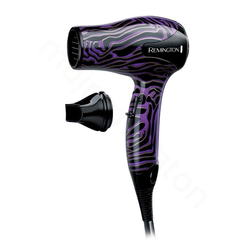 Remington Fén na vlasy D0100 My Mini Dryer