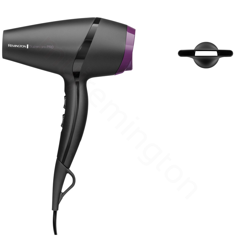 Remington Fén na vlasy AC7100 Supercare Pro 2100