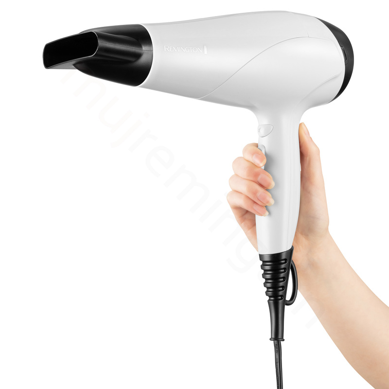Remington Fén na vlasy D3194 Ionic Dry 2200