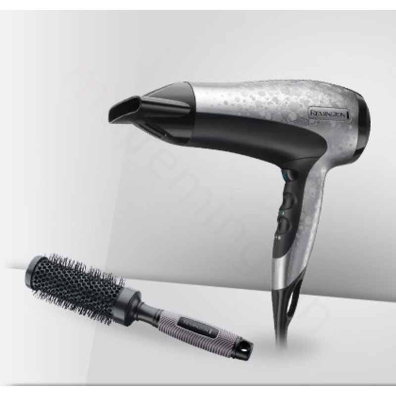 Remington Fén na vlasy D5006 Style Works sada