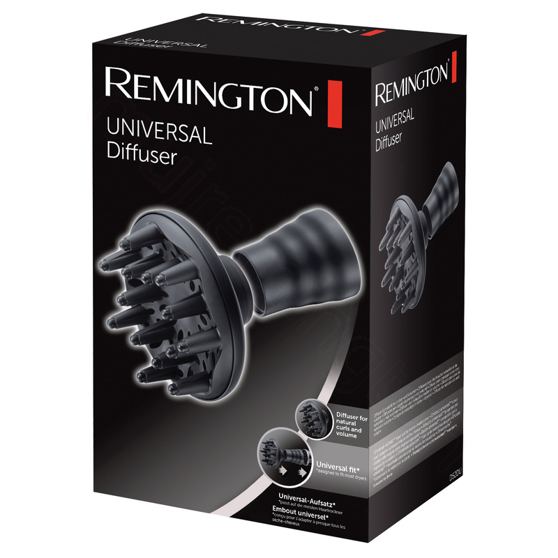 Remington Univerzální difuzér D52DU