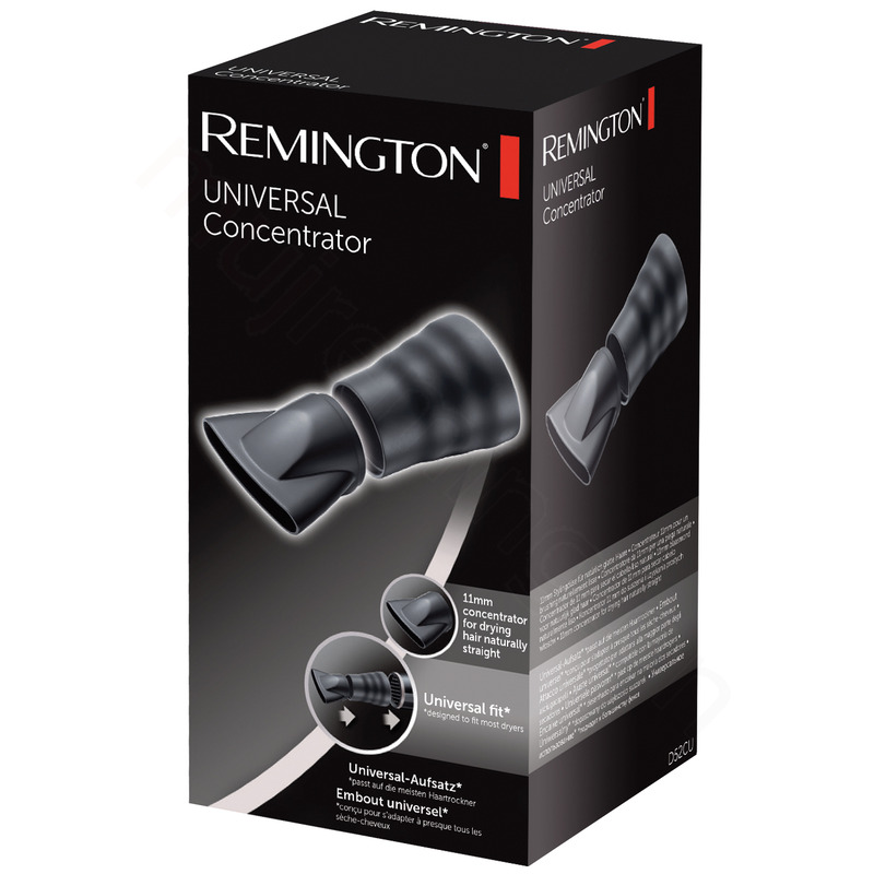 Remington Univerzální koncentrátor D52CU