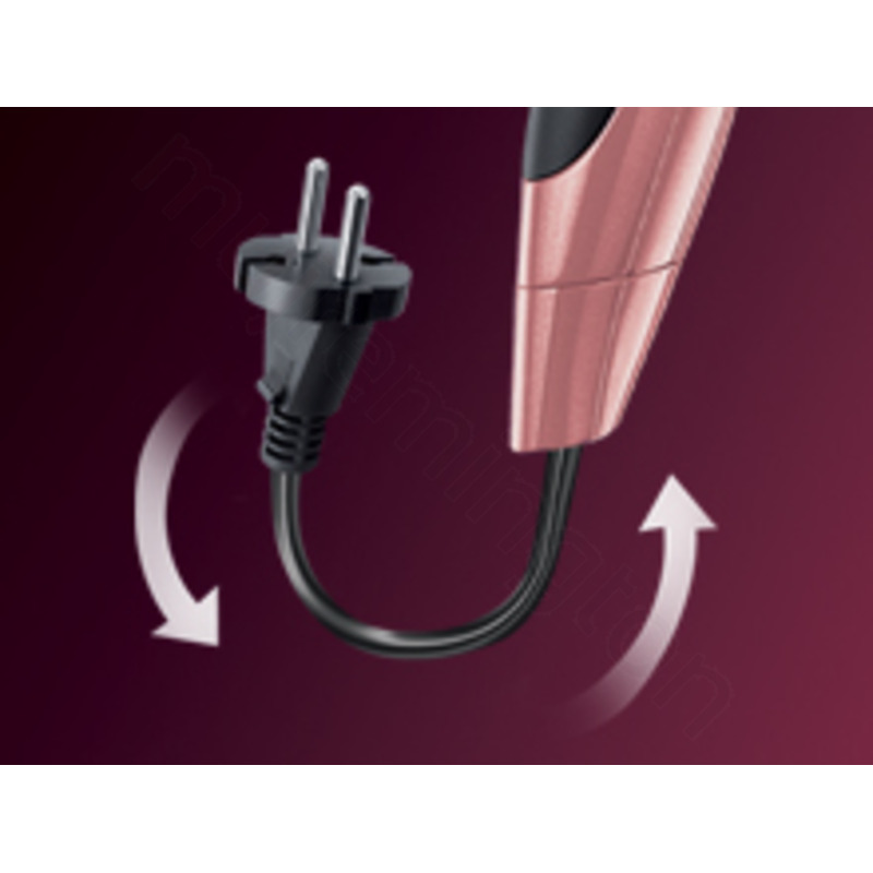 Remington Fén na vlasy Easy Cord D5801