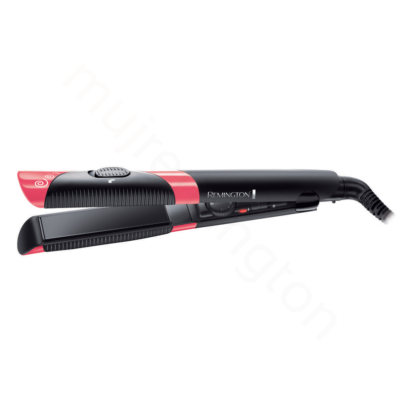 Remington Kulma 2v1 S6600 Stylist Multi Style