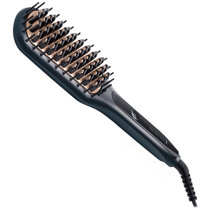 Remington Žehlící kartáč CB7400