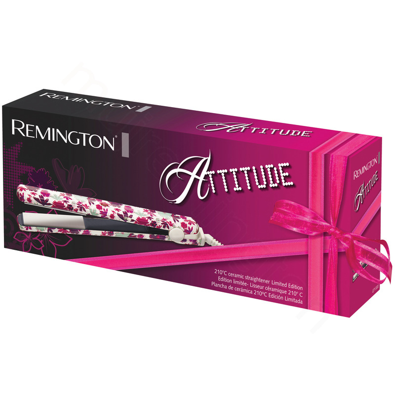 Remington Žehlička na vlasy GP 1300