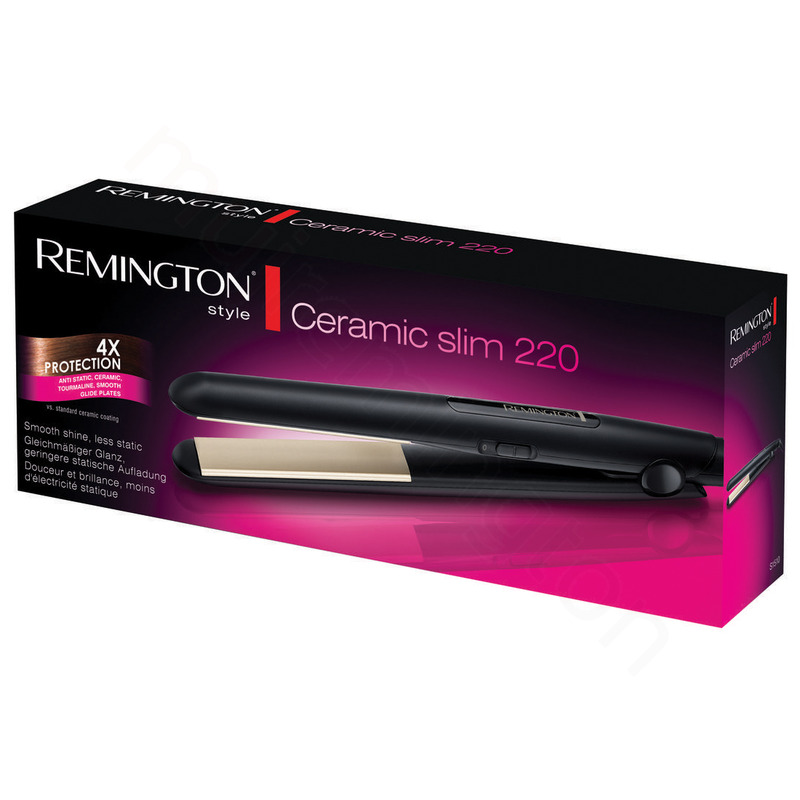 Remington Žehlička na vlasy Remington S1510