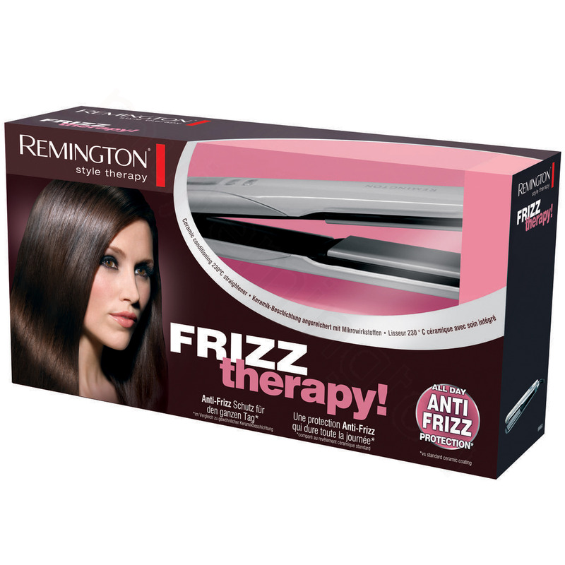 Remington Žehlička na vlasy S9951