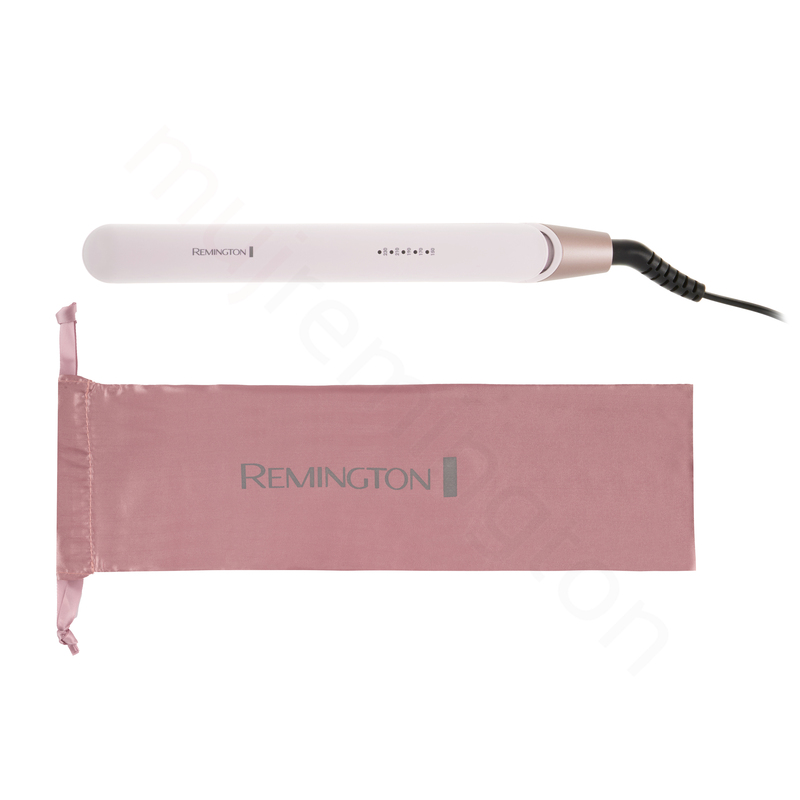 Remington Žehlička na vlasy Almond Allure S4807