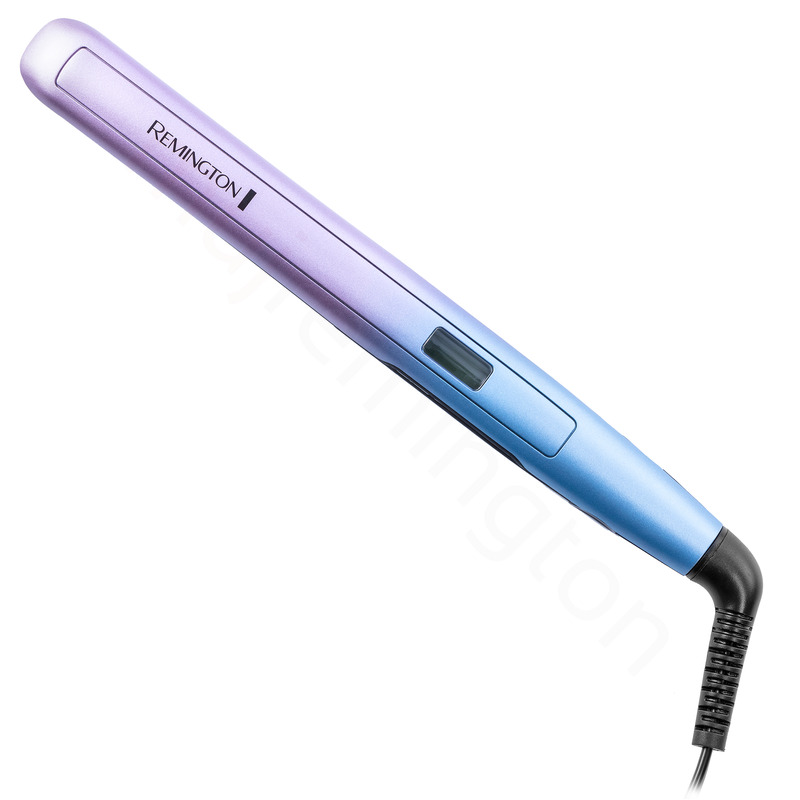 Remington Žehlička na vlasy Mineral Glow S5408