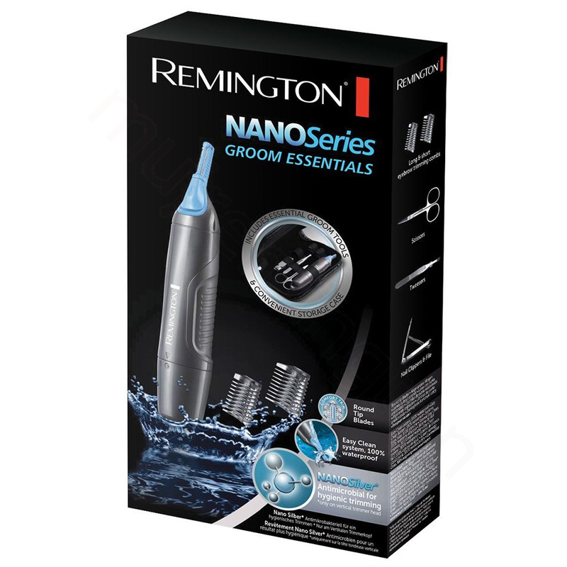 Remington Hygienický zastřihovač NE3455