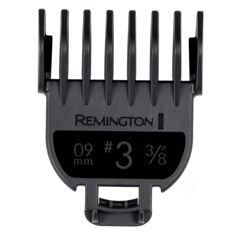 Remington Multifunkční osobní zastřihovač vlasů a vousů ONE PG780