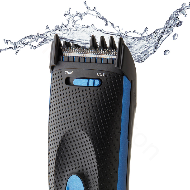 Remington Sada se zastřihovačem Works HC910