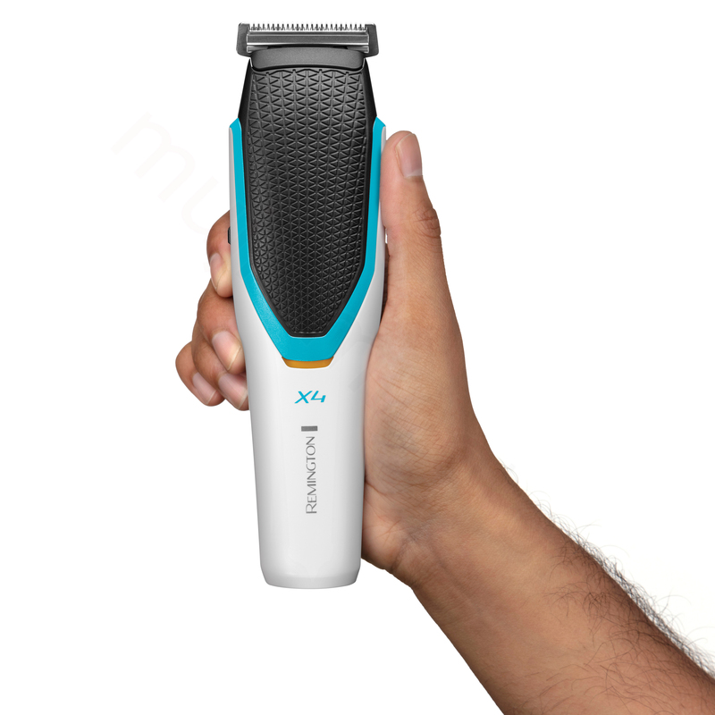 Remington Zastřihovač vlasů X4 Power-X Series HC4000