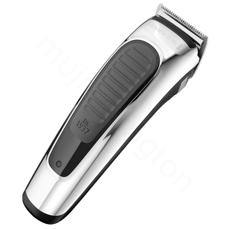Remington Zastřihovač vlasů HC450 Stylist Classic