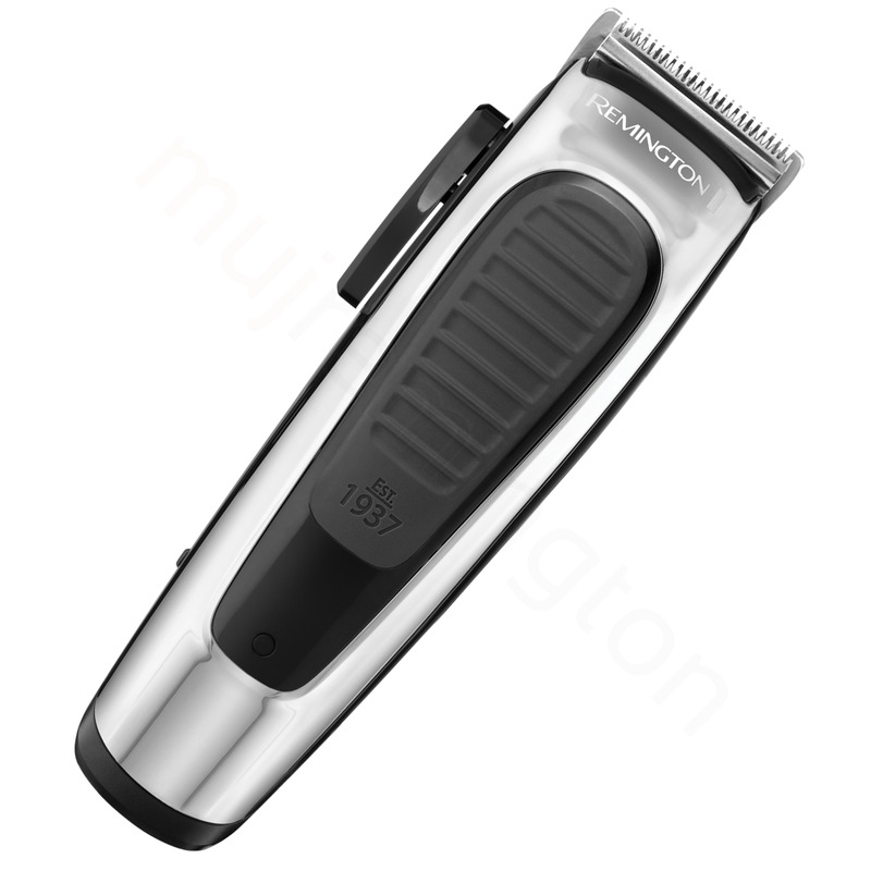 Remington Zastřihovač vlasů HC450 Stylist Classic