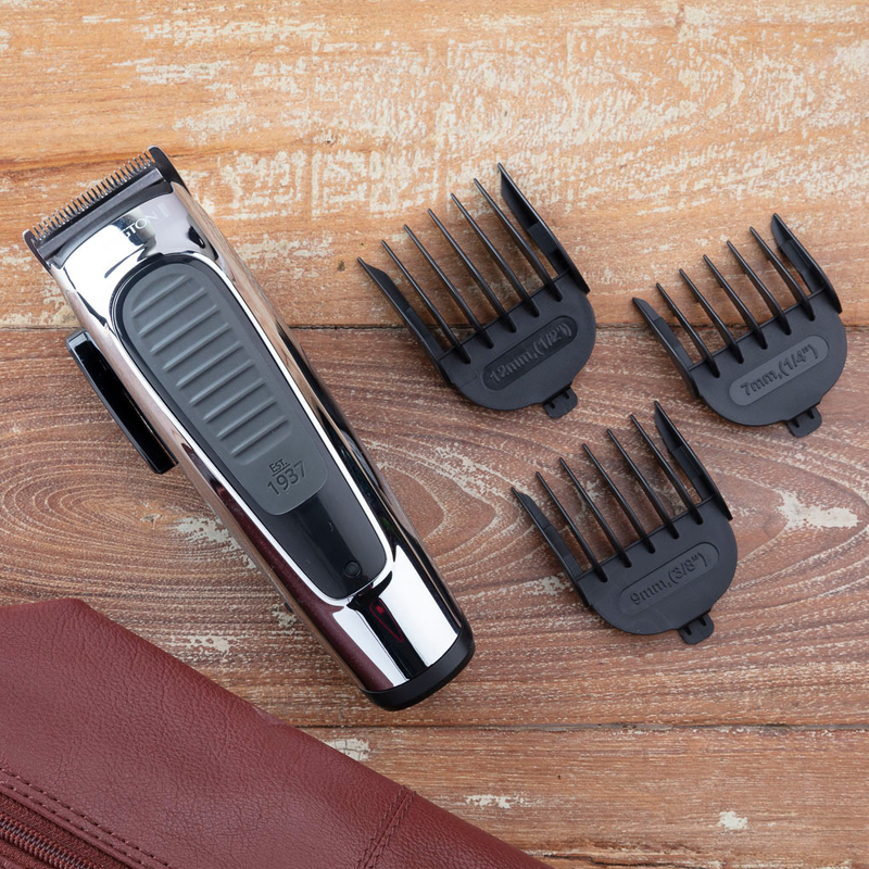 Remington Zastřihovač vlasů HC450 Stylist Classic