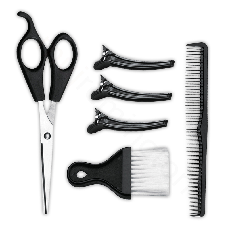 Remington Zastřihovač vlasů HC450 Stylist Classic
