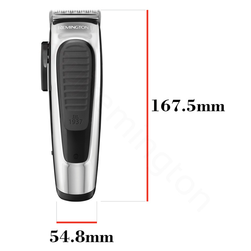 Remington Zastřihovač vlasů HC450 Stylist Classic