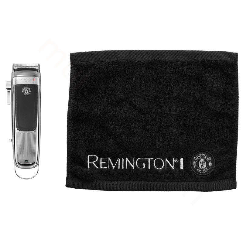 Remington Zastřihovač vlasů Heritage HC9105