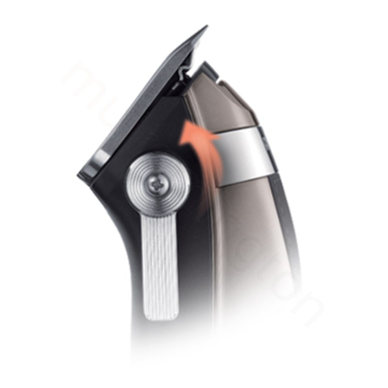 Remington Zastřihovač vlasů Heritage HC9105