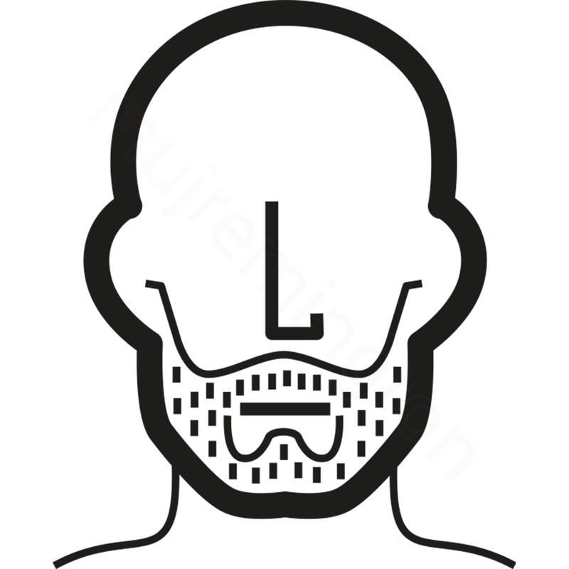 Remington Zastřihovač na vousy a tělo Omniblade Face and Body HG3000