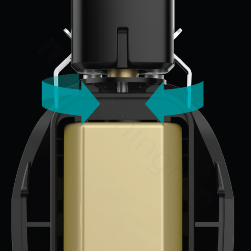 Remington Zastřihovač vousů a vlasů T-Series MB7050
