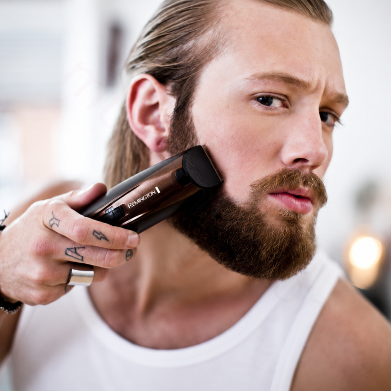 Remington Zastřihovač vousů MB4046 Beard Kit