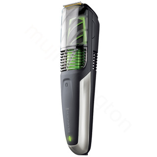 Zastřihovač vousů Vacuum MB6850